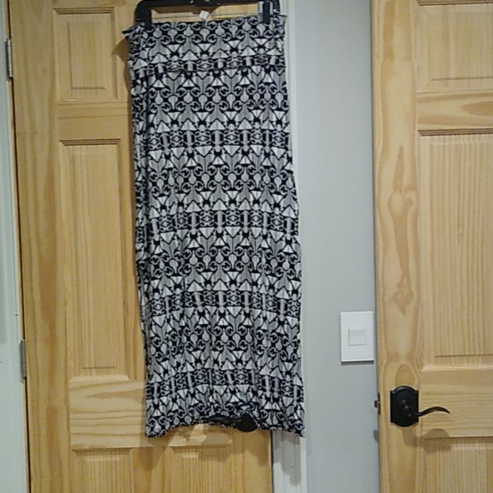 Aéropostale Maxi skirt